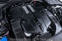 S450 Mercedes-Benz Photos