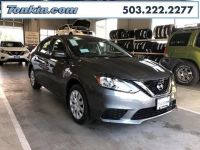 Sentra Nissan for sale in 26700 Sw 95th Ave, Wilsonville, OR. price: NA