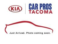 Sportage Kia for sale in 7426 S Tacoma Way, Tacoma, WA. price: NA