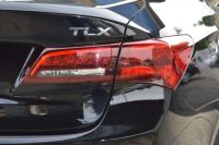 TLX Acura Photos