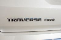 Traverse Chevrolet Photos