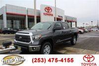Tundra Toyota for sale in 3506 S. Sprague, Tacoma, WA. price: NA