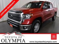 Tundra Toyota for sale in 6969 Tyee Dr Sw, Tumwater, WA. price: NA