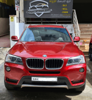 X3 BMW for sale in Pavoorchatram, Tamil Nadu, India. price: NA