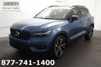 XC40 Volvo for sale in 17025 Highway 99, Lynnwood, WA. price: NA