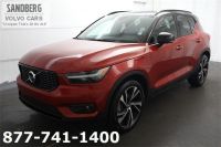 XC40 Volvo for sale in 17025 Highway 99, Lynnwood, WA. price: NA