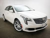 XTS Cadillac for sale in 9141 Sw Canyon Rd., Portland, OR. price: NA