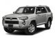 Certified 2019 Toyota 4Runner 4WD