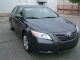 2008 TOYOTA CAMRY XLE LEATHER WOOD TRIM SUNROOF NAV 16K FOR SALE