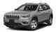 Certified 2019 Jeep Cherokee 4WD Latitude
