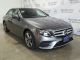 Used 2019 Mercedes-Benz E 300 4MATIC