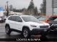 Used 2019 Jeep Cherokee 4WD Trailhawk