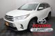 Certified 2019 Toyota Highlander XLE