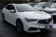 Used 2019 Acura TLX V6 w/ Technology & A-SPEC Pkg