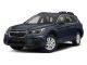 Certified 2019 Subaru Outback 3.6R Touring