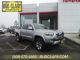 Certified 2019 Toyota Tacoma 4x4 Double Cab Limited