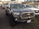 Certified 2019 Toyota Tacoma 4x4 Double Cab